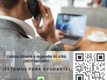 Departamento en Venta Hipódromo Condesa Cuauhtémoc CDMX