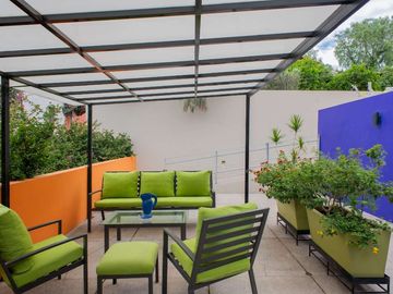 Casa Extraordinaria
