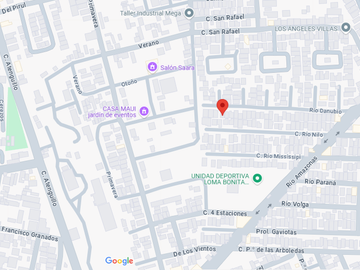 ¡Tu Nuevo Hogar en Loma Bonita, Durango!