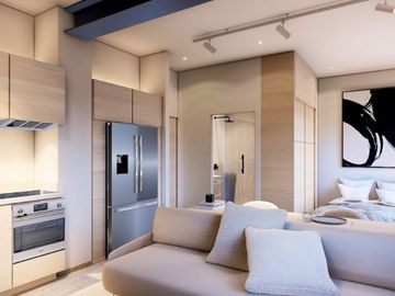 DEPARTAMENTOS EN PRE-VENTA EN AV. CHAPULTEPEC
