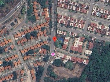EXCELENTE CASA UBICADA EN RESIDENCIAL EXCLUSIVO. XOCHITEPEC, MORELOS. -NO CREDITOS-