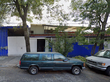Casa 🏡 de oportunidad en 222\AYUNTAMIENTO 83 COL. ROMERO DE TERRENOS✨💵
