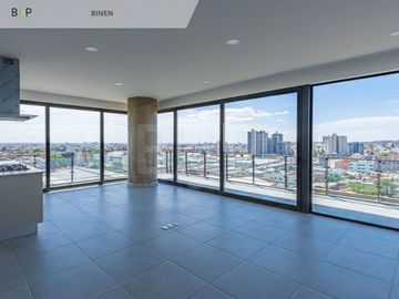 Departamento en Venta en Binen