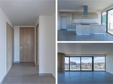 Departamento en Venta en Binen