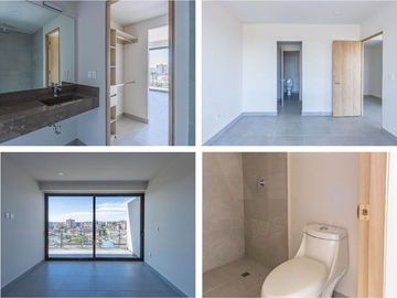Departamento en Venta en Binen