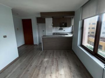 VENDO Precio oferta,hermoso departamento Edificio Janequeo