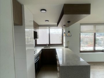 VENDO Precio oferta,hermoso departamento Edificio Janequeo