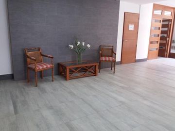 VENDO Precio oferta,hermoso departamento Edificio Janequeo
