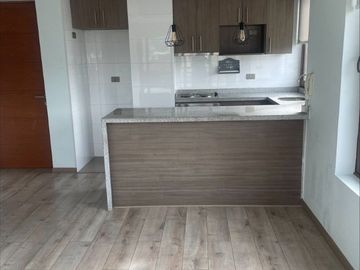 VENDO Precio oferta,hermoso departamento Edificio Janequeo