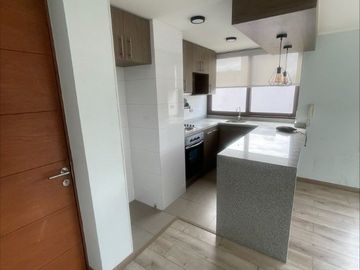 VENDO Precio oferta,hermoso departamento Edificio Janequeo