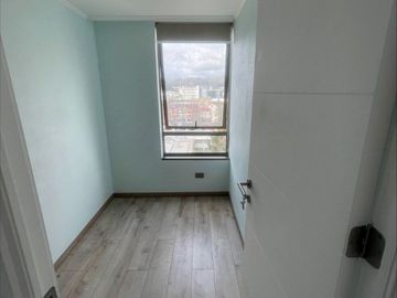 VENDO Precio oferta,hermoso departamento Edificio Janequeo