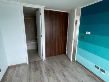 VENDO Precio oferta,hermoso departamento Edificio Janequeo