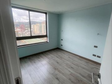 VENDO Precio oferta,hermoso departamento Edificio Janequeo