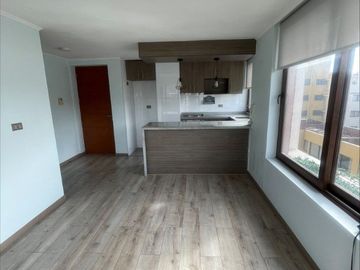VENDO Precio oferta,hermoso departamento Edificio Janequeo