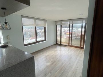 VENDO Precio oferta,hermoso departamento Edificio Janequeo