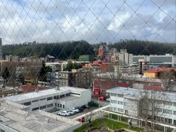 VENDO Precio oferta,hermoso departamento Edificio Janequeo