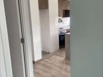 VENDO Precio oferta,hermoso departamento Edificio Janequeo