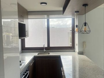 VENDO Precio oferta,hermoso departamento Edificio Janequeo