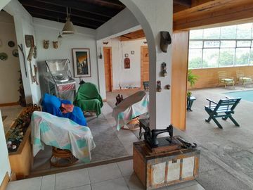Venta de casa en Guayllabamba.