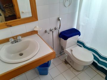Venta de casa en Guayllabamba.