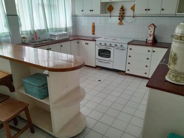 Venta de casa en Guayllabamba.