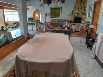 Venta de casa en Guayllabamba.
