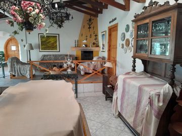Venta de casa en Guayllabamba.