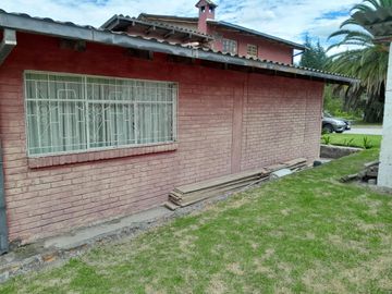 Venta de casa en Guayllabamba.
