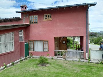 Venta de casa en Guayllabamba.