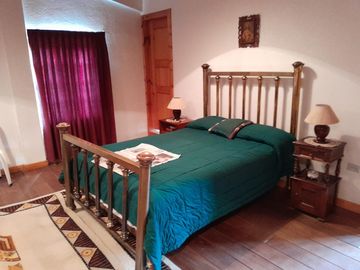 Venta de casa en Guayllabamba.