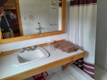 Venta de casa en Guayllabamba.