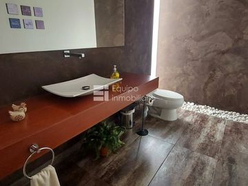 Moderna Casa en El Sol de la Molina