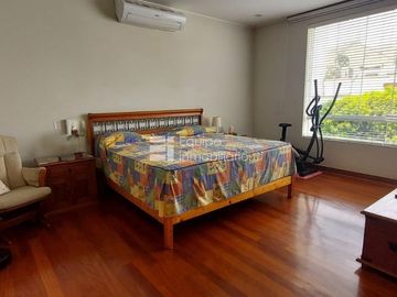 Moderna Casa en El Sol de la Molina