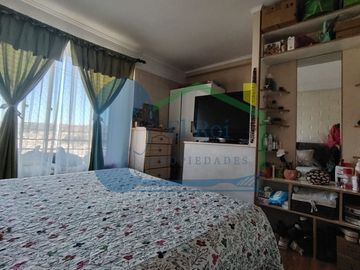 SE VENDE CASA DE DOS PISOS EN CONDOMINIO JARDINES DE BELLOTO