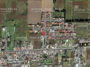 CASA EN VENTA EN PRIVADA BENITO JUAREZ METEPEC