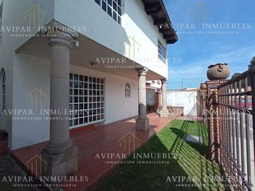 CASA EN VENTA EN PRIVADA BENITO JUAREZ METEPEC
