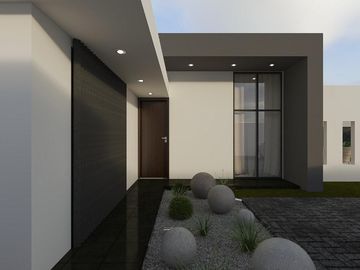 ¡¡PREVENTA CASA!! DE UN NIVEL Y ALBERCA FRACC PARAÍSO TLAHUICA AYALA MORELOS