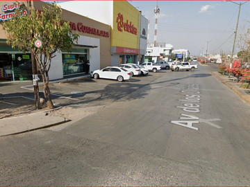 ¡¡Atención Inversionistas!! Venta de Casa en Remate Bancario, Col.Laureles del Sur, San Luis Potosí, México