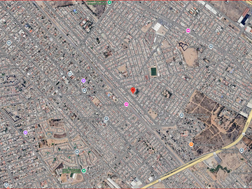 ¡¡Atención Inversionistas!! Venta de Casa en Remate Bancario, Col.Laureles del Sur, San Luis Potosí, México