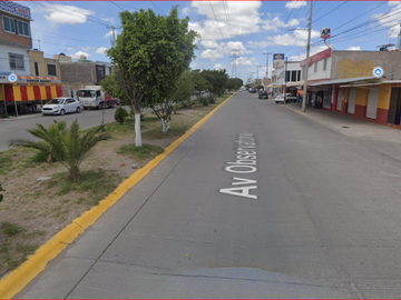 ¡¡Atención Inversionistas!! Venta de Casa en Remate Bancario, Col.Laureles del Sur, San Luis Potosí, México