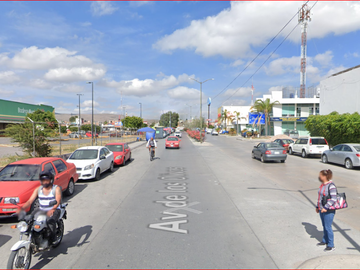 ¡¡Atención Inversionistas!! Venta de Casa en Remate Bancario, Col.Laureles del Sur, San Luis Potosí, México
