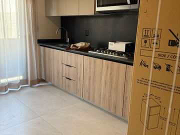 Departamento en Venta en Colonia Americana - Torre Sant Marteen en Guadalajara, Jalisco
