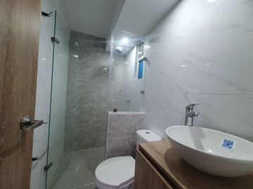 Venta apartamento Reserva de Oporto