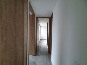 Venta apartamento Reserva de Oporto