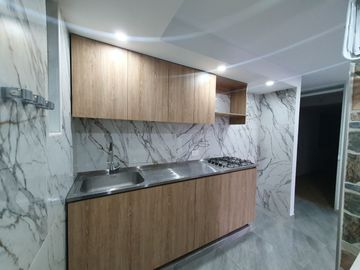 Venta apartamento Reserva de Oporto