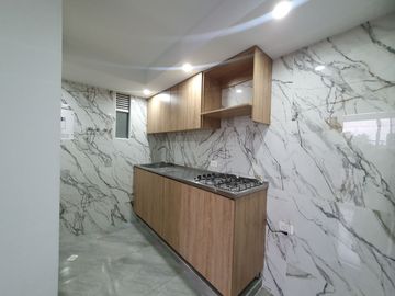 Venta apartamento Reserva de Oporto