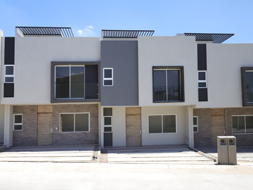 Casas Desde 2,650,000 en Residencial Albazur