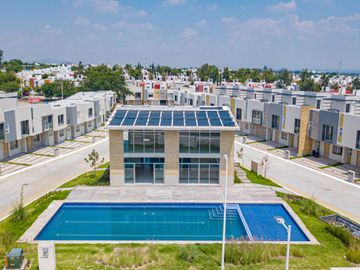 Casas Desde 2,650,000 en Residencial Albazur