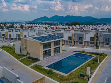 Casas Desde 2,650,000 en Residencial Albazur