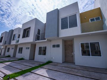Casas Desde 2,650,000 en Residencial Albazur